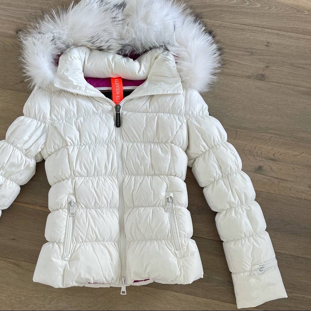 Eleven Elf’s Down Jacket